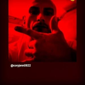 Meet your Posher, Cory